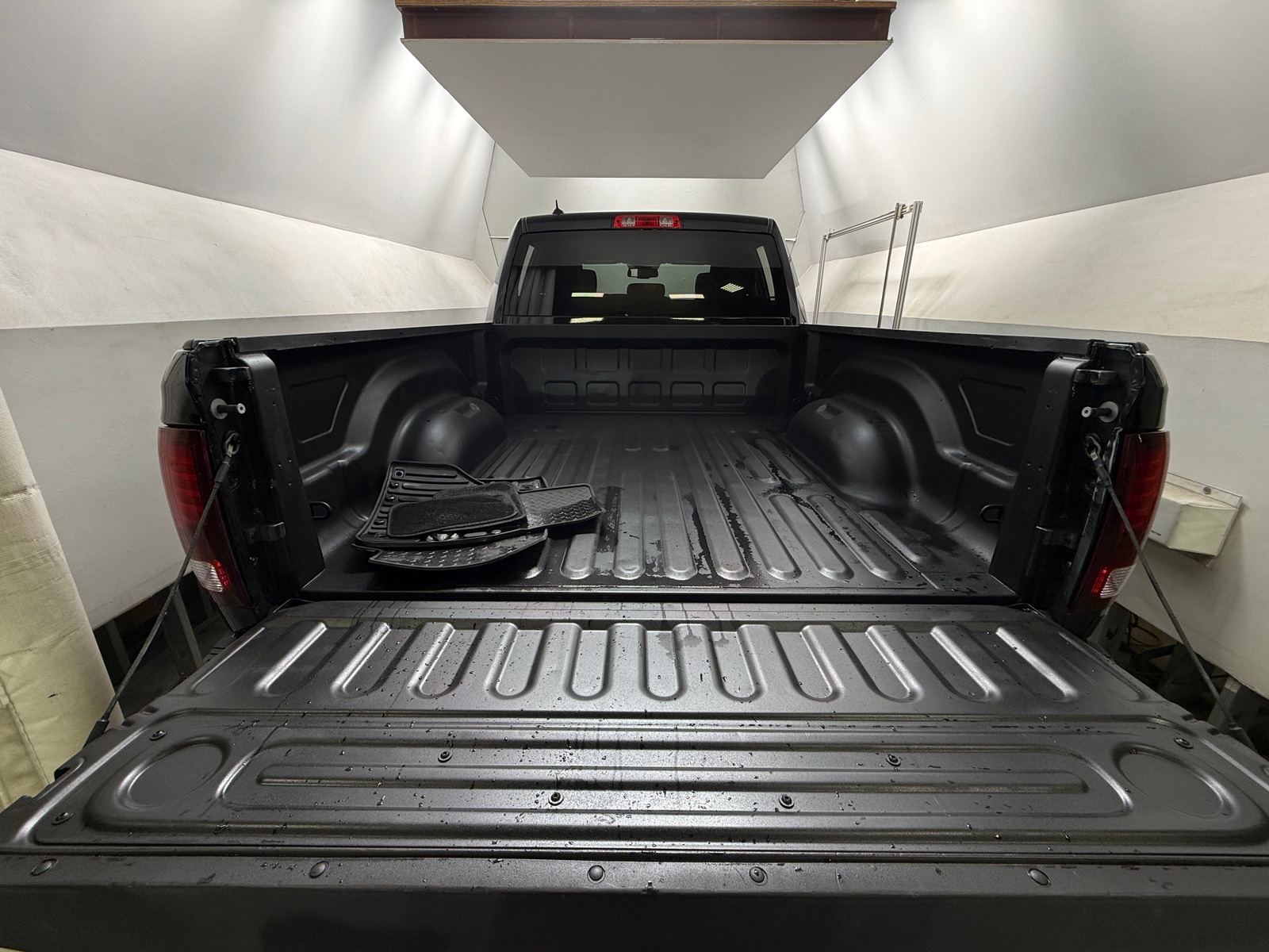 Thumbnail: 2022 RAM 1500 Classic - 7