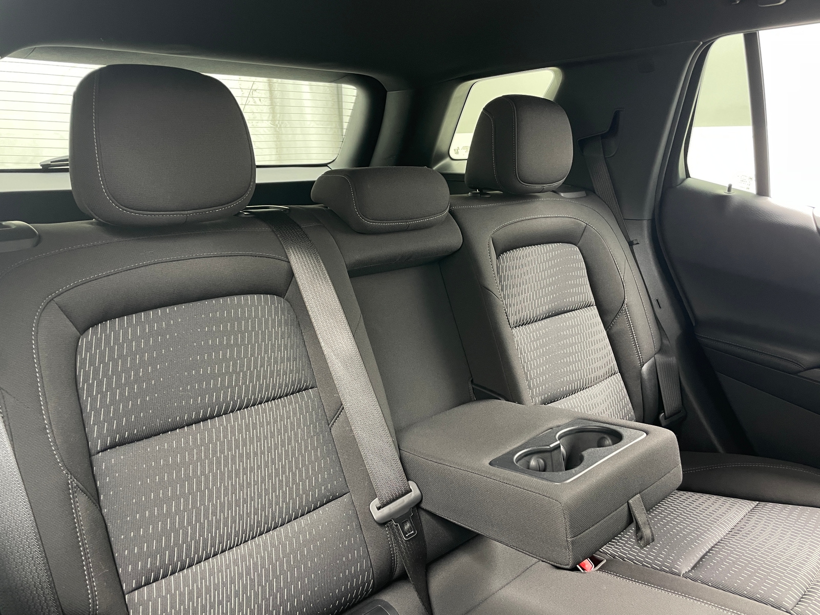 Thumbnail: 2025 Chevrolet Equinox - 6