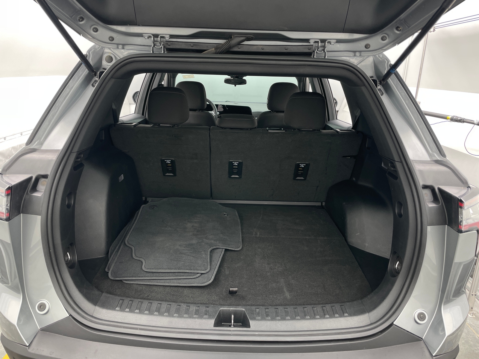 Thumbnail: 2025 Chevrolet Equinox - 7