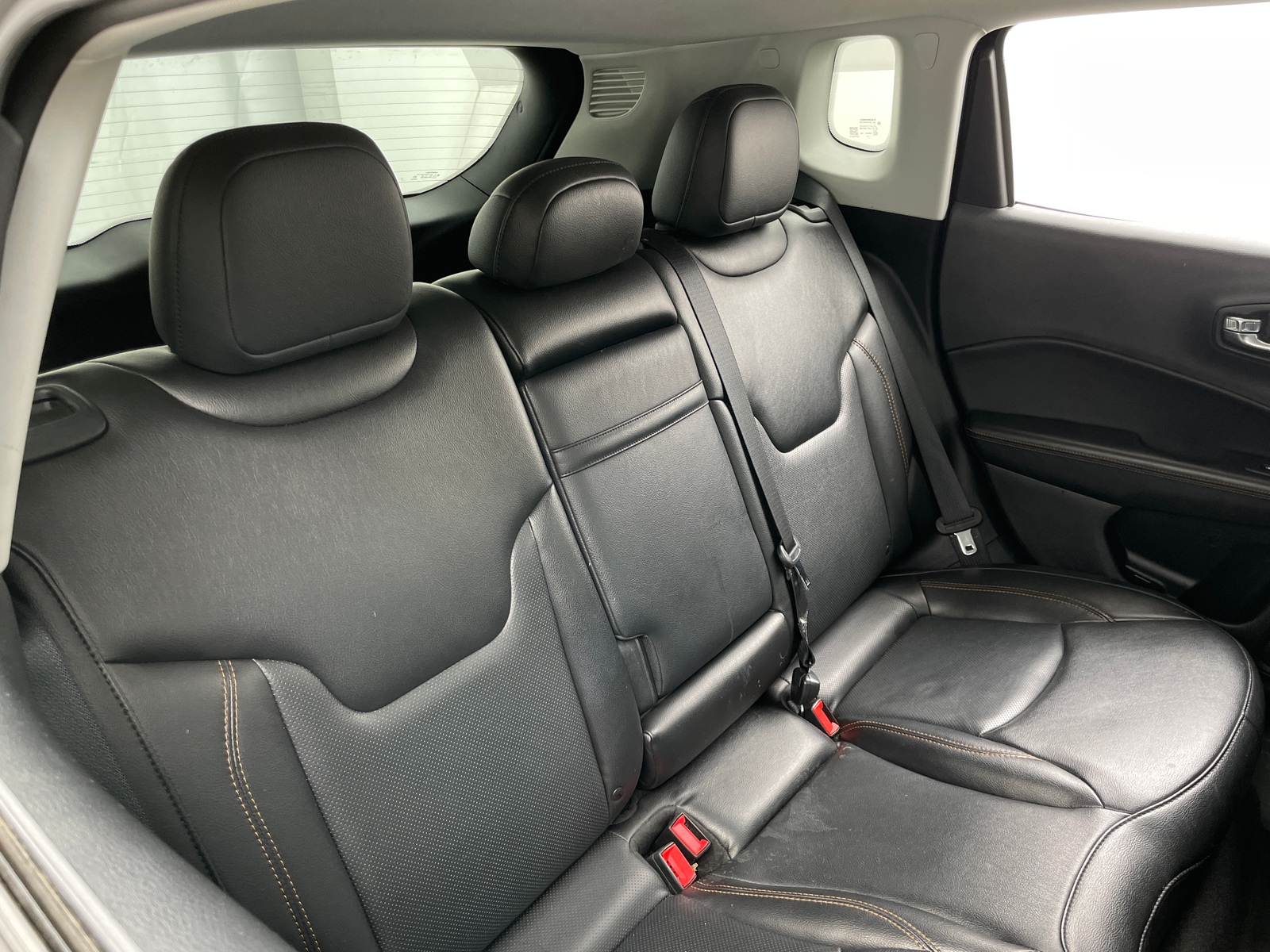 Thumbnail: 2019 Jeep Compass - 5