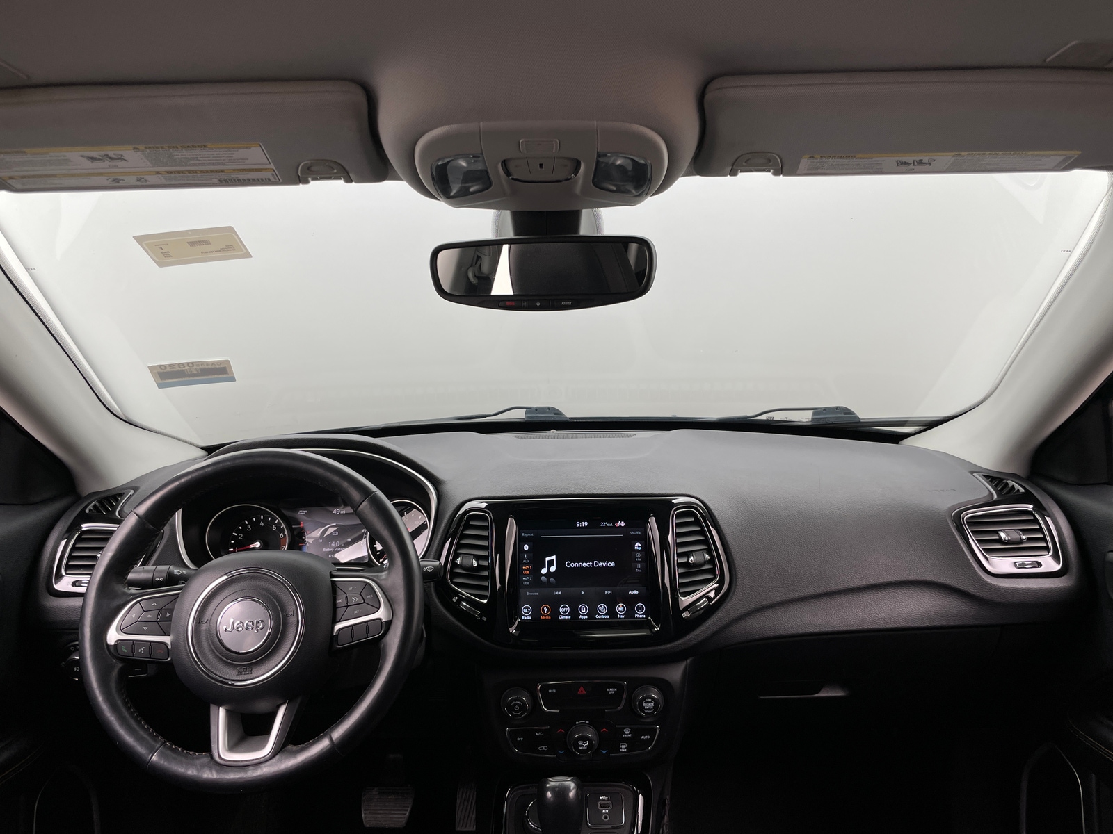 Thumbnail: 2019 Jeep Compass - 2