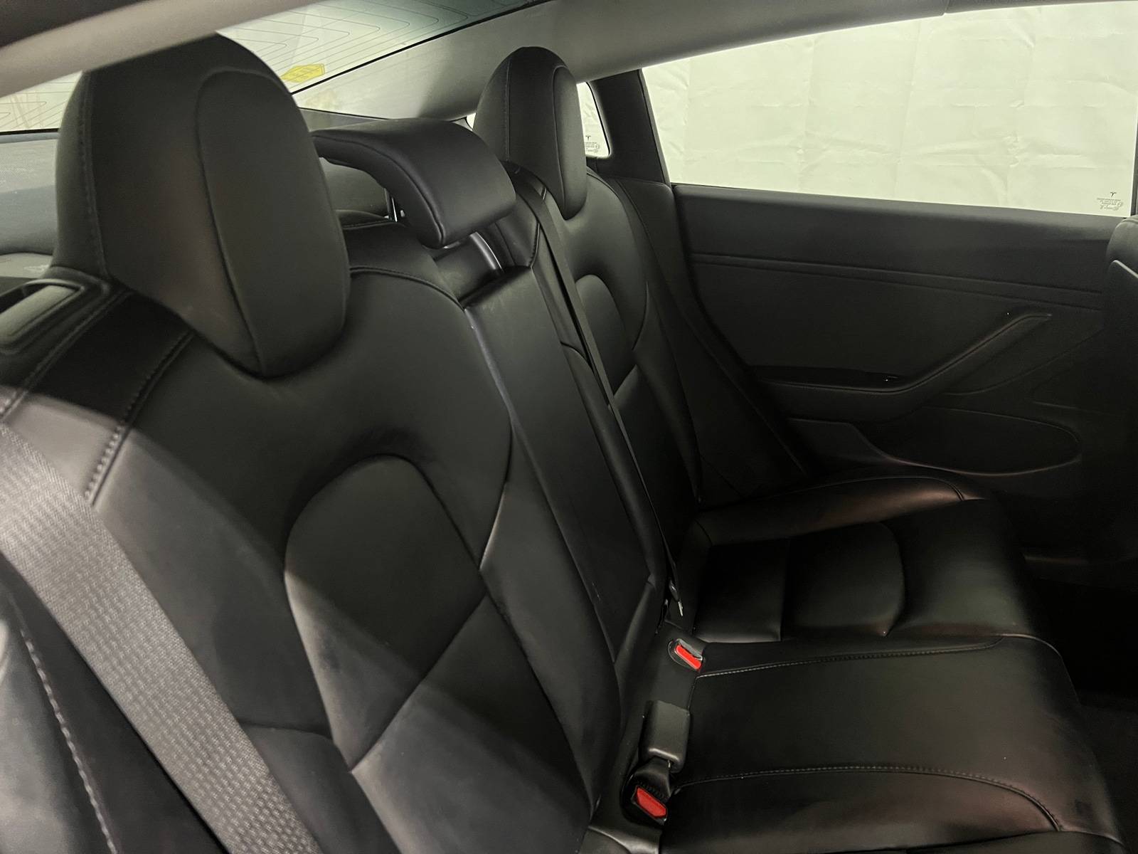 Thumbnail: 2019 Tesla Model 3 - 5