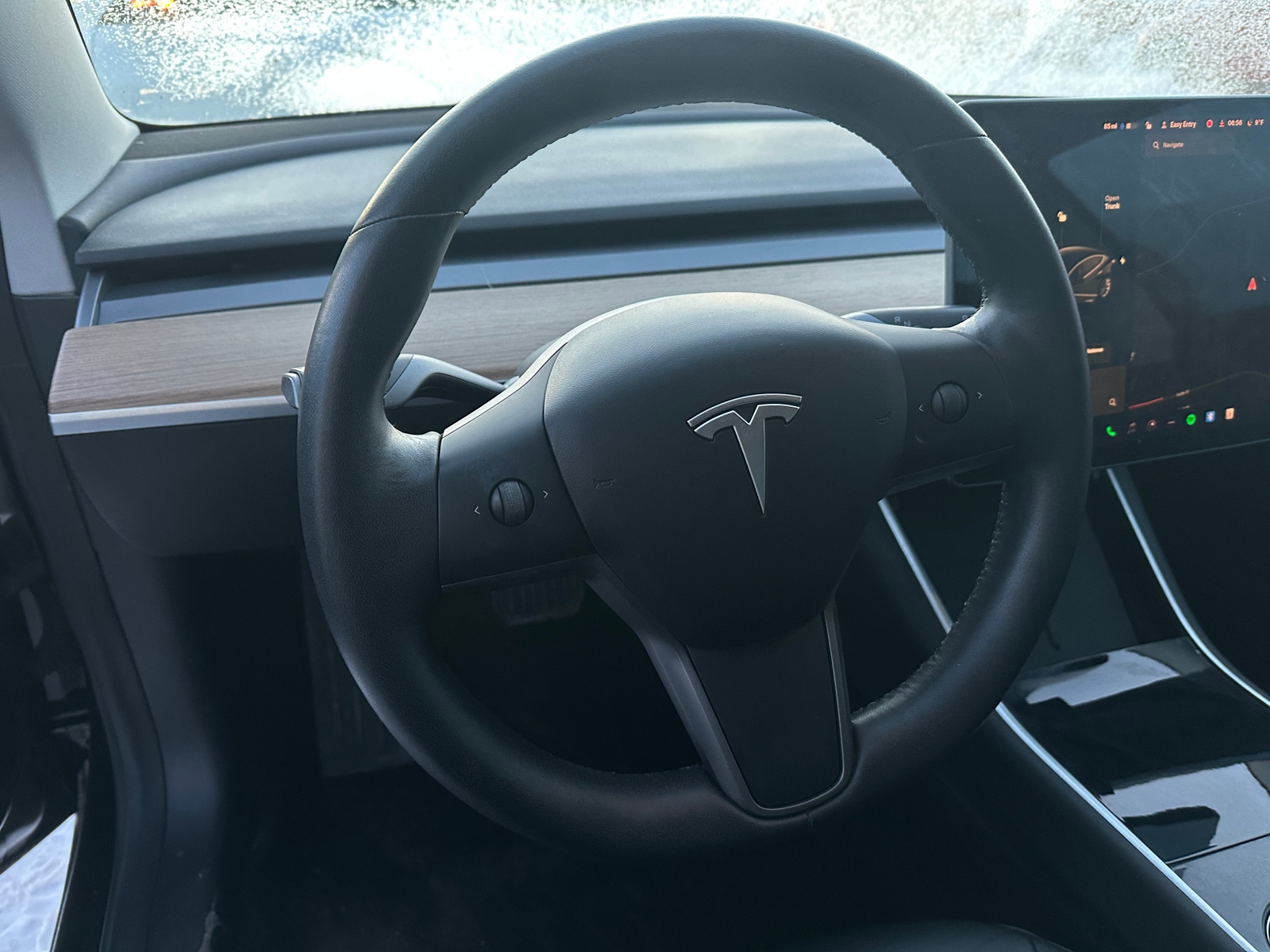 Thumbnail: 2019 Tesla Model 3 - 4