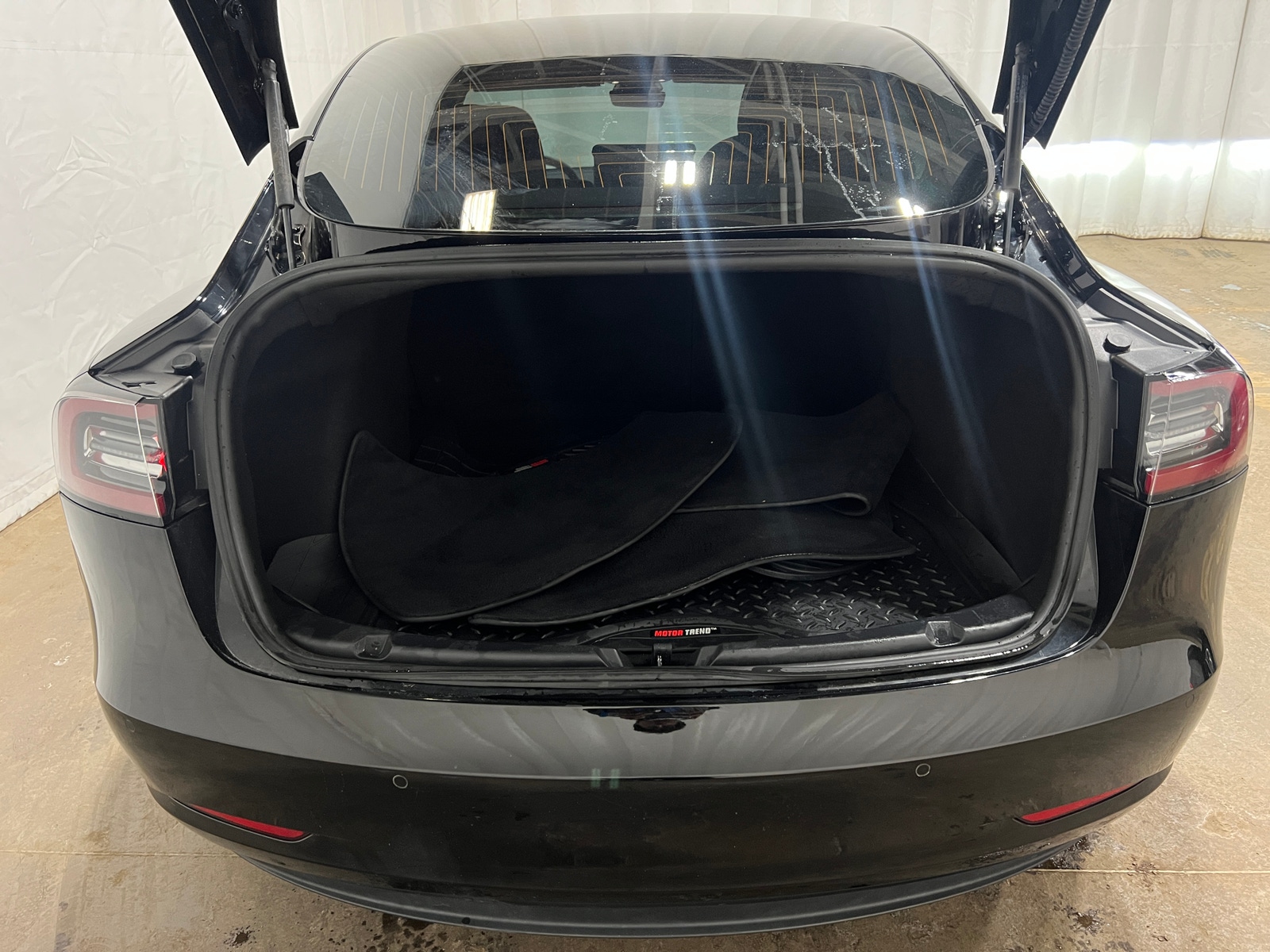 Thumbnail: 2019 Tesla Model 3 - 6