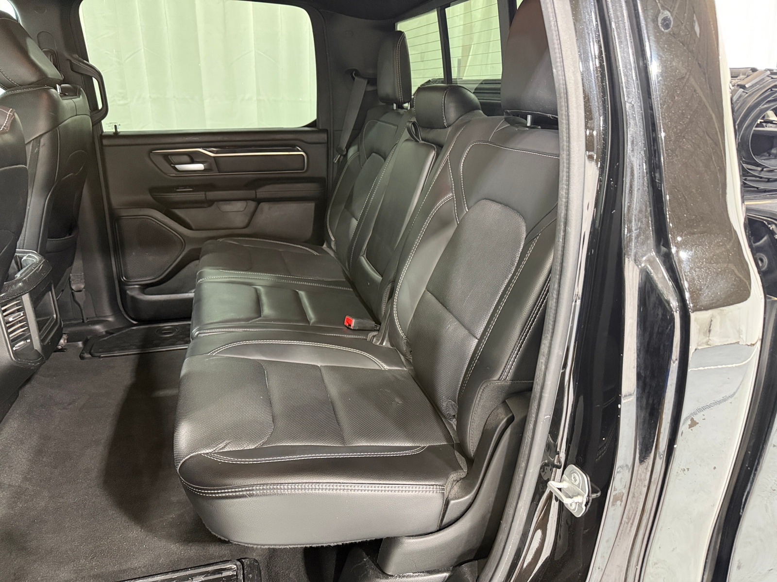 Thumbnail: 2020 RAM 1500 - 5