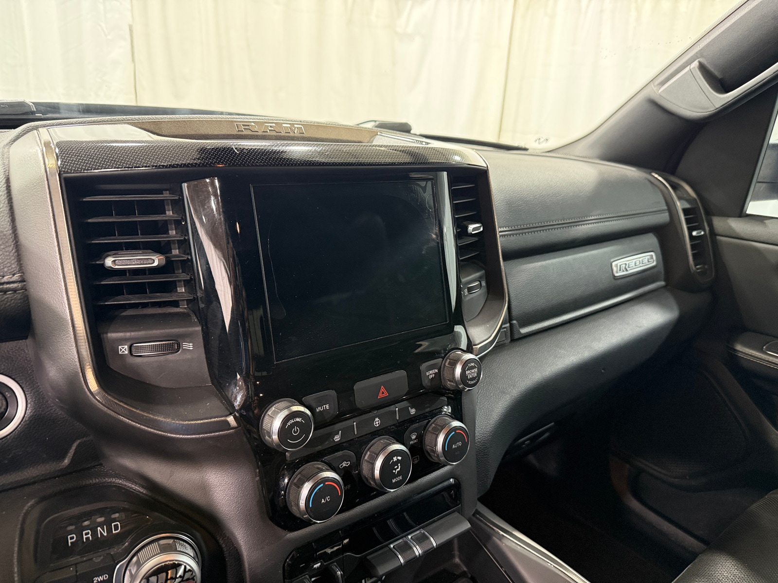 Thumbnail: 2020 RAM 1500 - 3