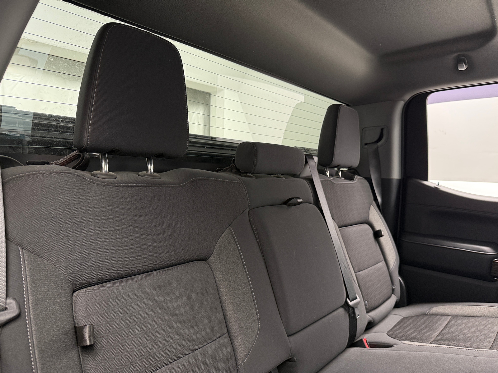 Thumbnail: 2021 GMC Sierra 1500 - 6