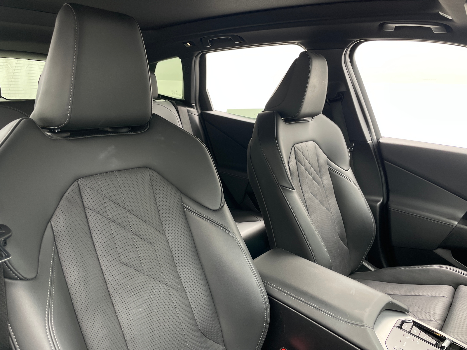 Thumbnail: 2025 BMW X3 - 2