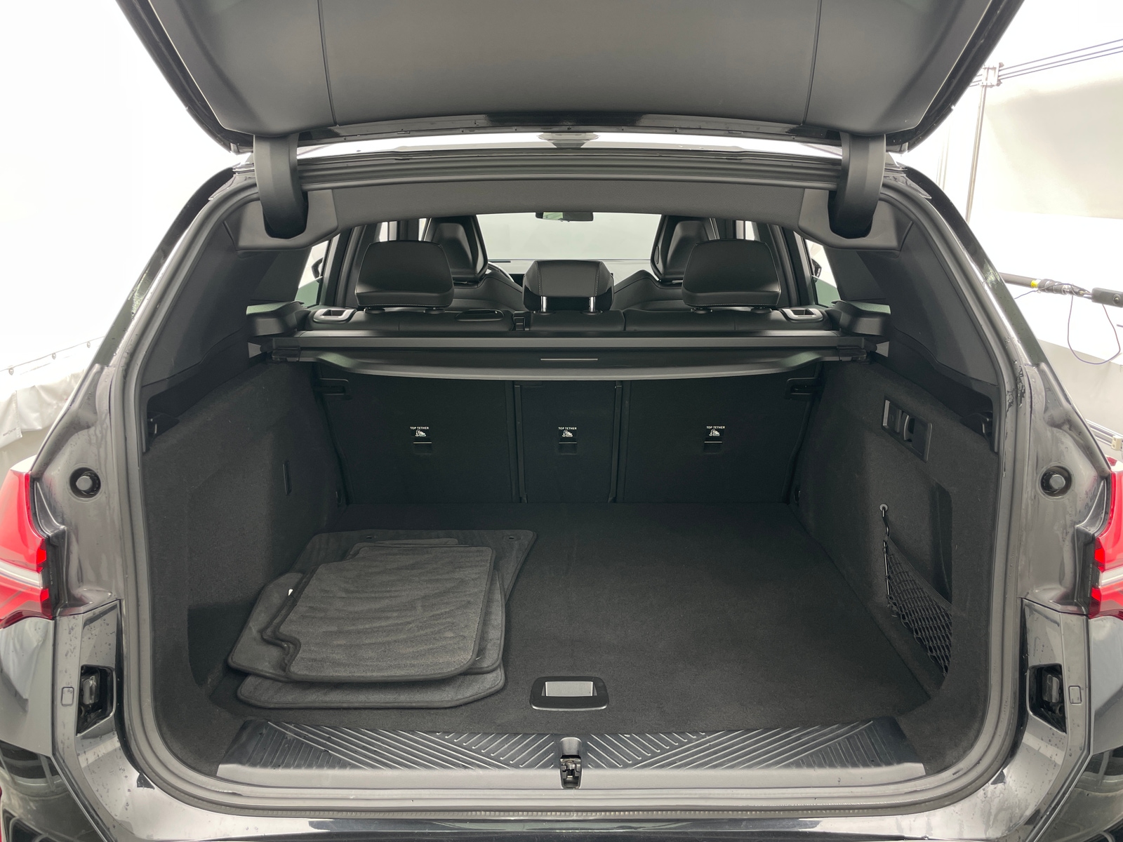 Thumbnail: 2025 BMW X3 - 7