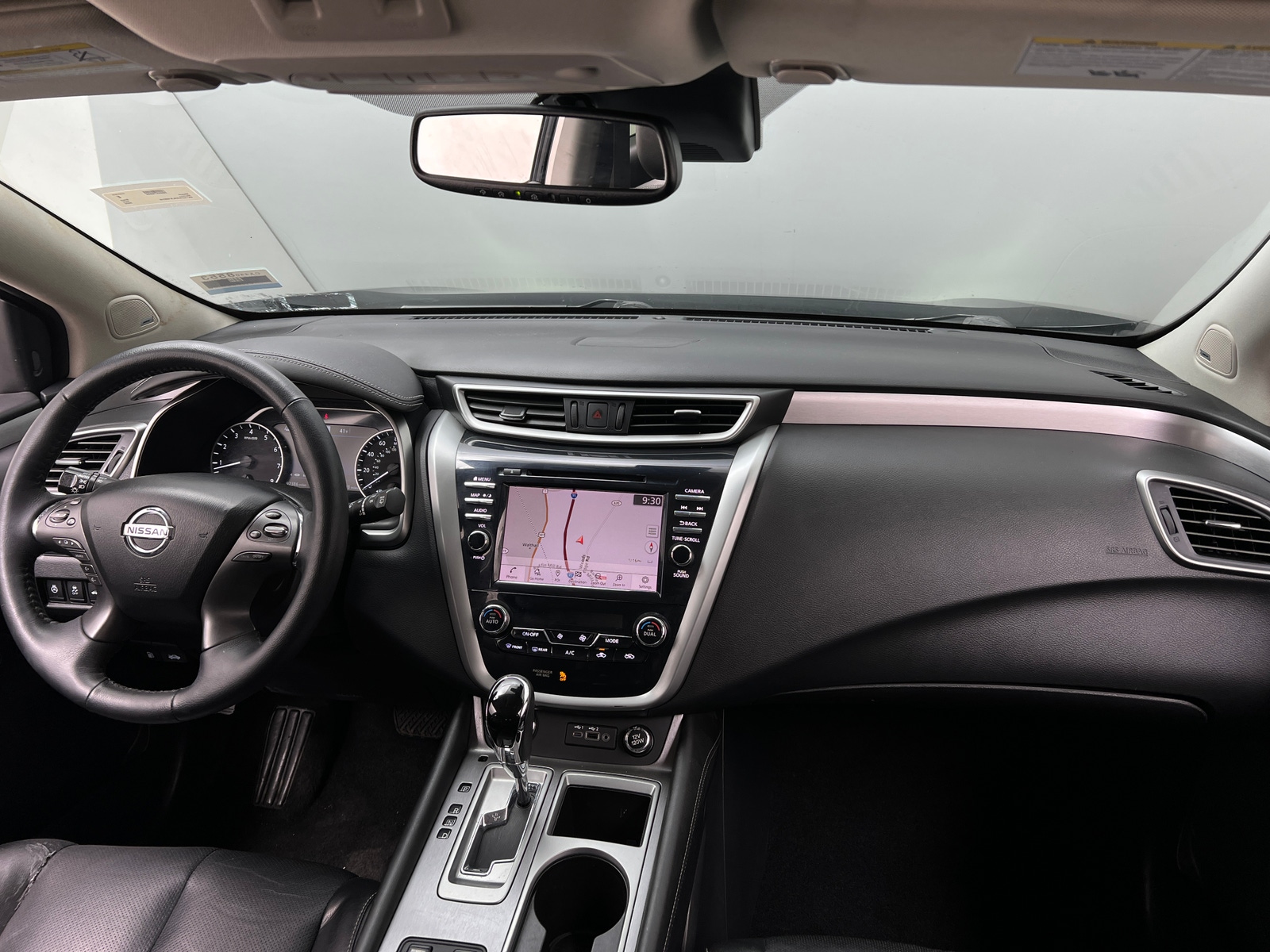 Thumbnail: 2020 Nissan Murano - 2