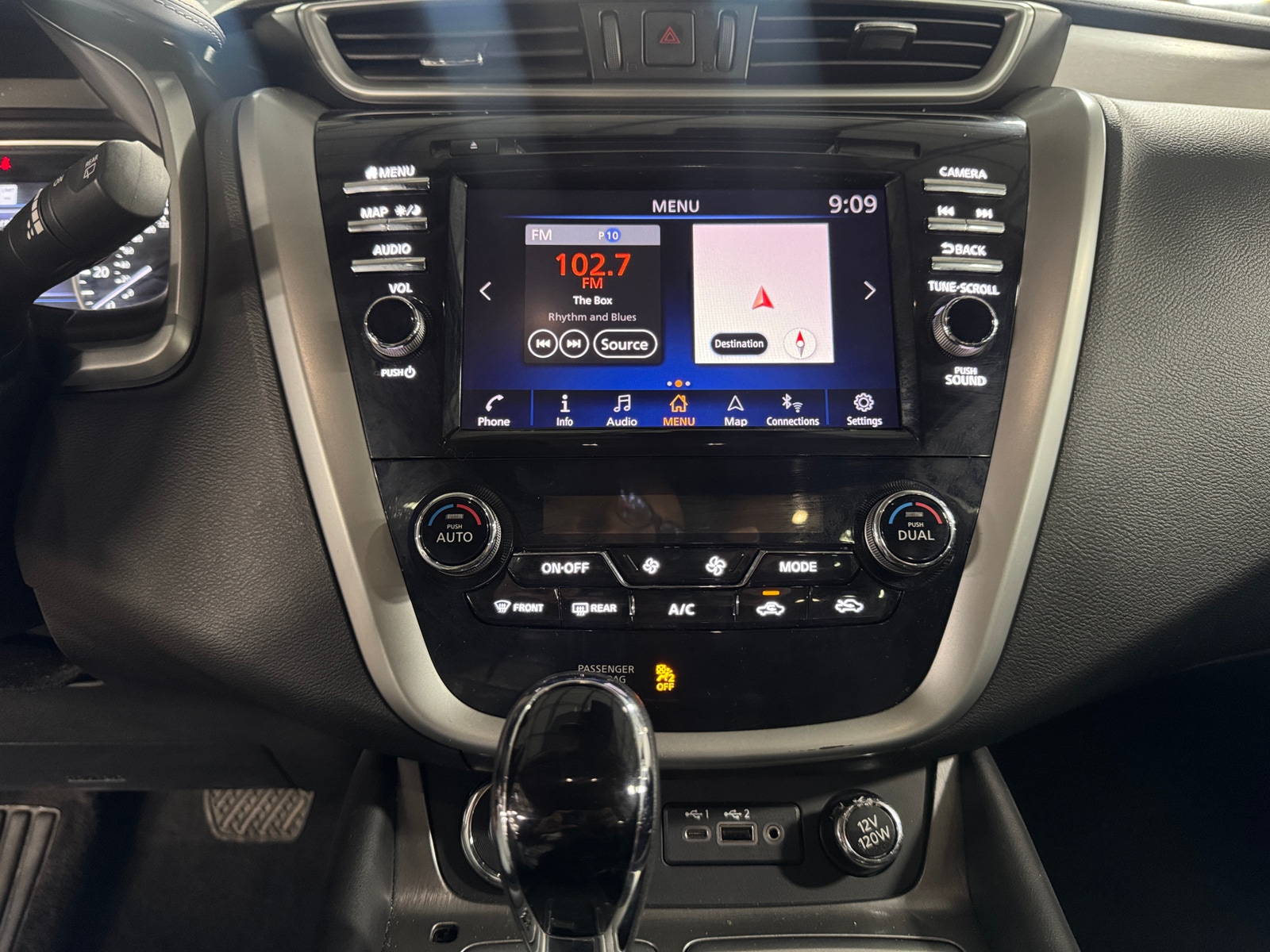 Thumbnail: 2020 Nissan Murano - 3