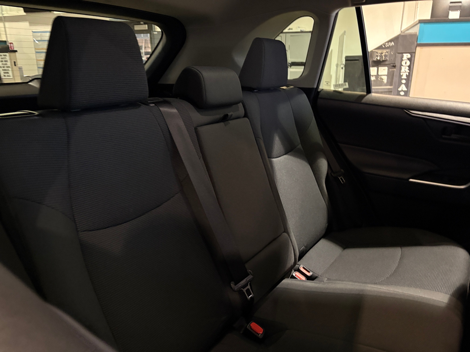 Thumbnail: 2025 Toyota RAV4 - 6