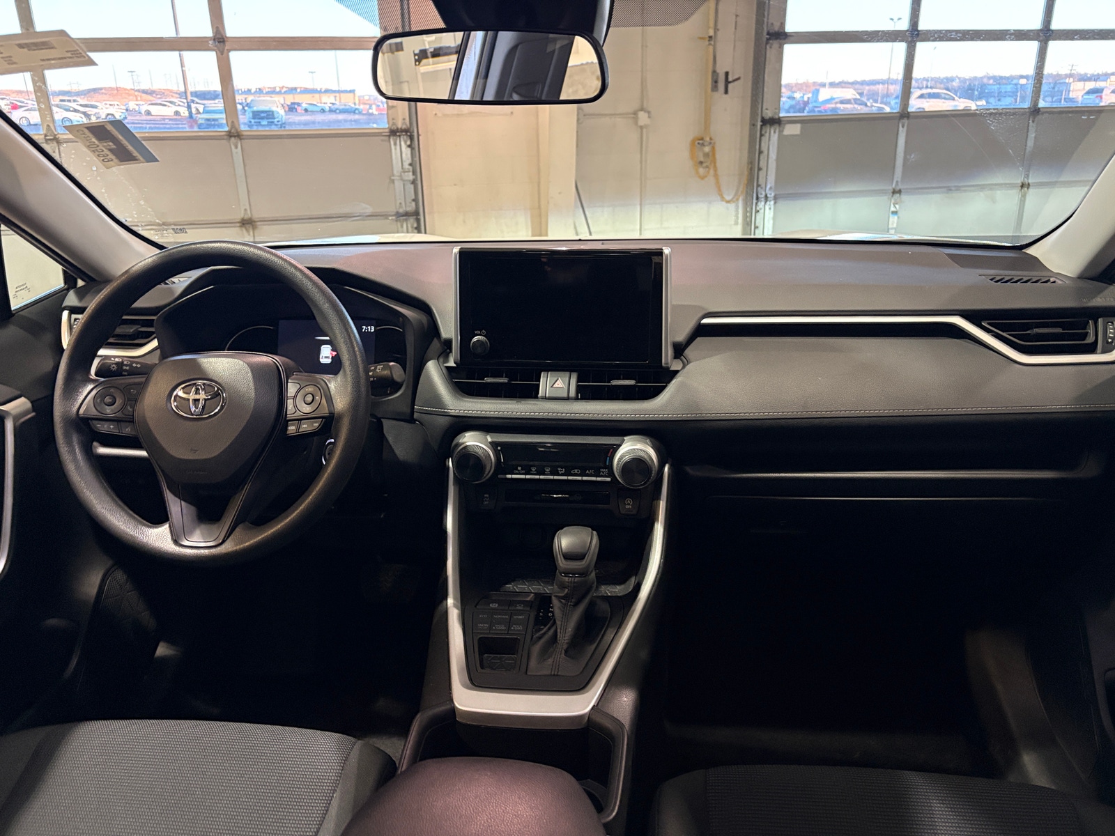 Thumbnail: 2025 Toyota RAV4 - 3