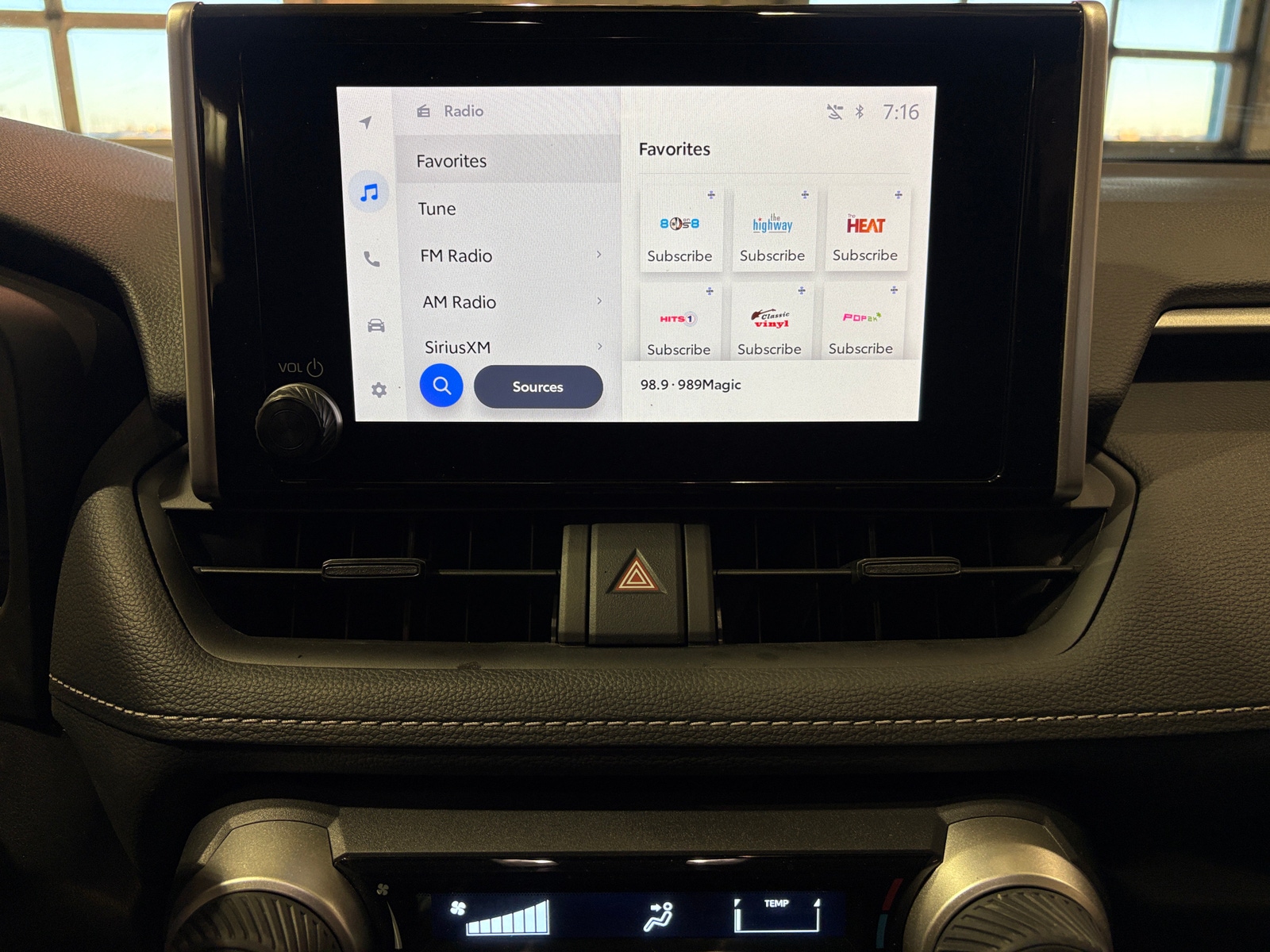 Thumbnail: 2025 Toyota RAV4 - 4