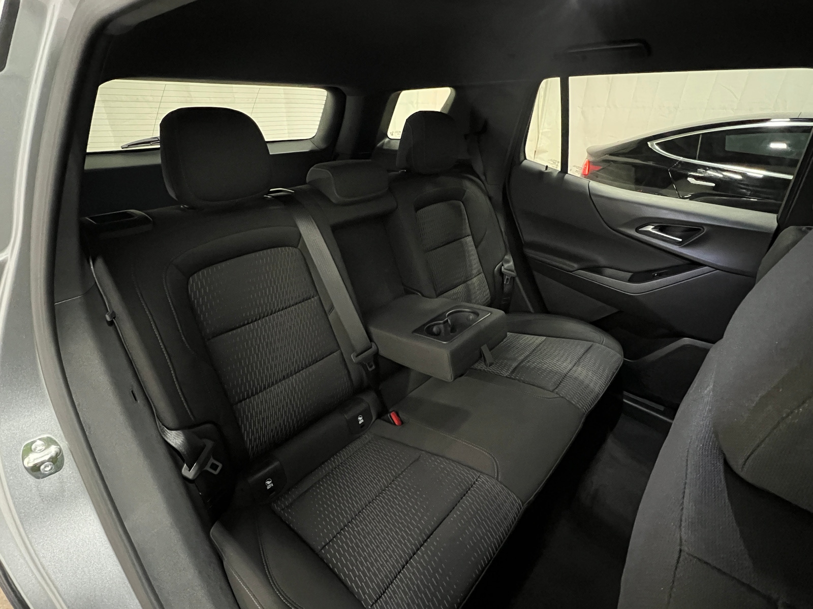 Thumbnail: 2025 Chevrolet Equinox - 6