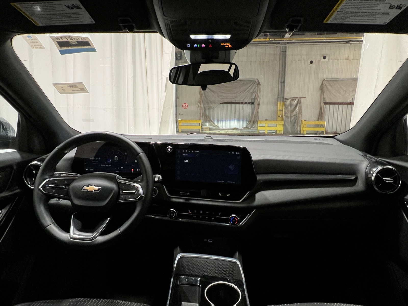 Thumbnail: 2025 Chevrolet Equinox - 3