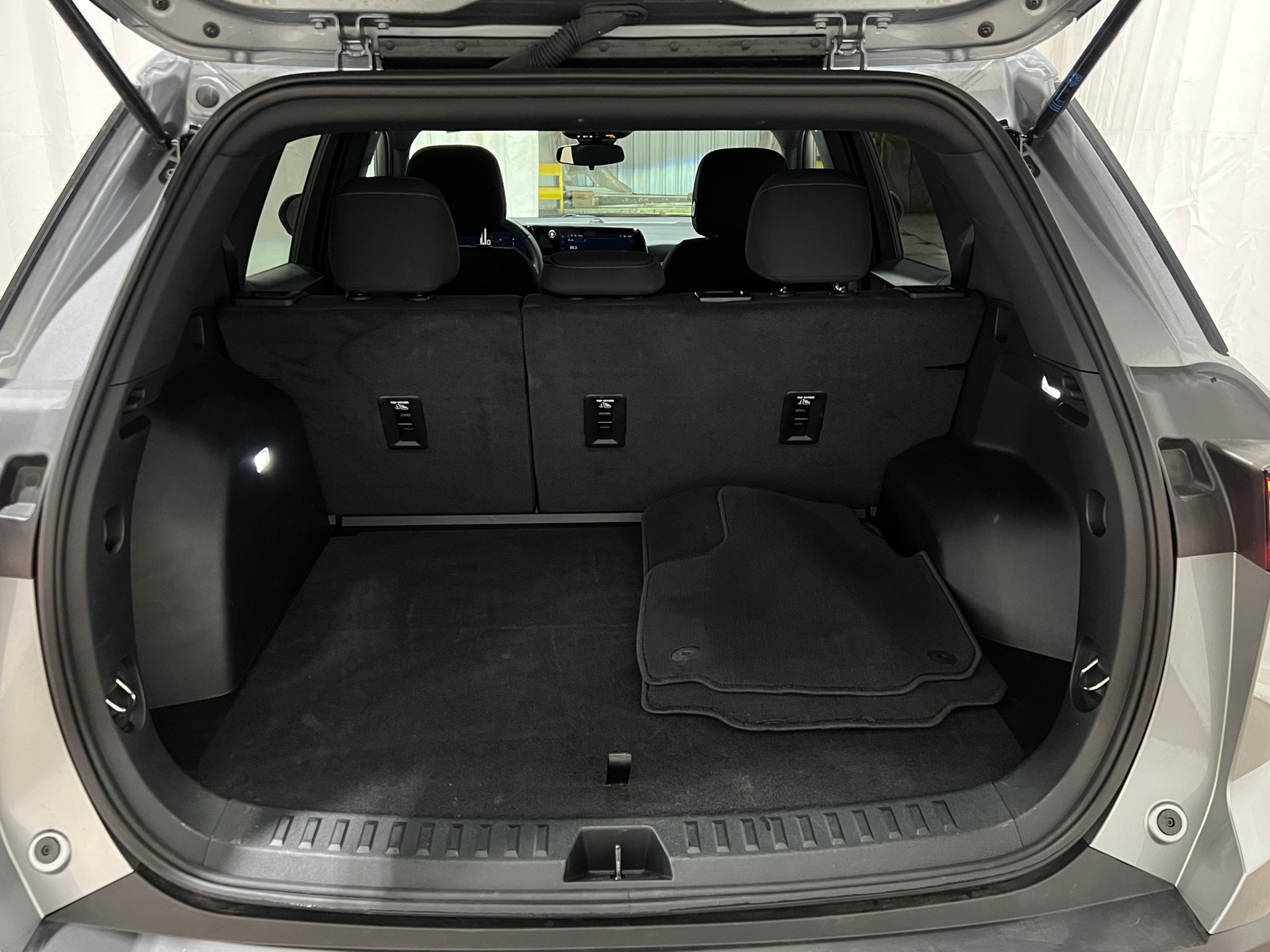 Thumbnail: 2025 Chevrolet Equinox - 7