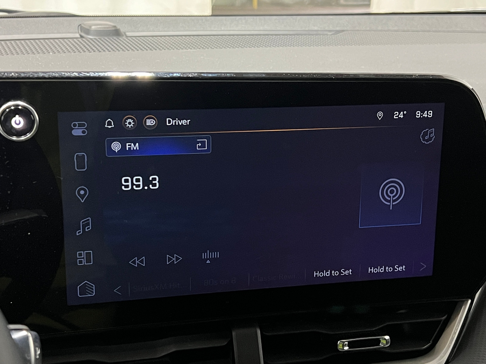 Thumbnail: 2025 Chevrolet Equinox - 4