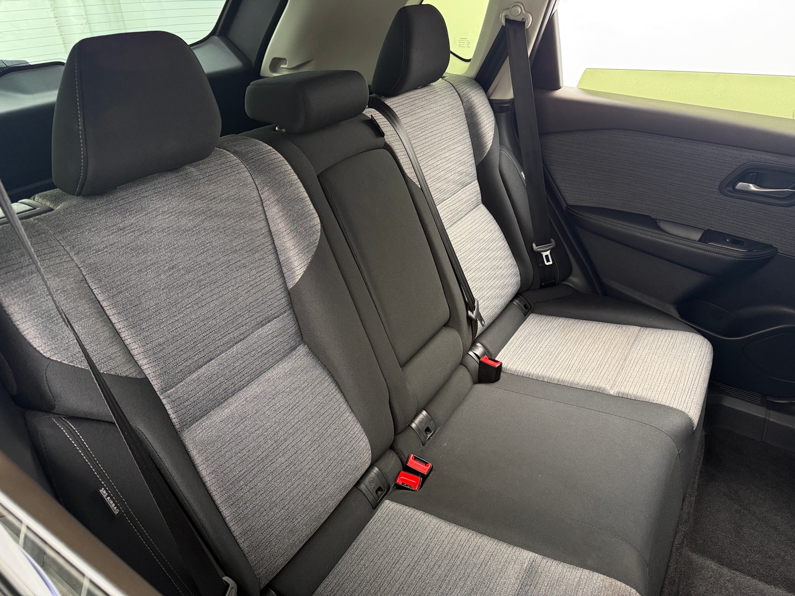 Thumbnail: 2023 Nissan Rogue - 6