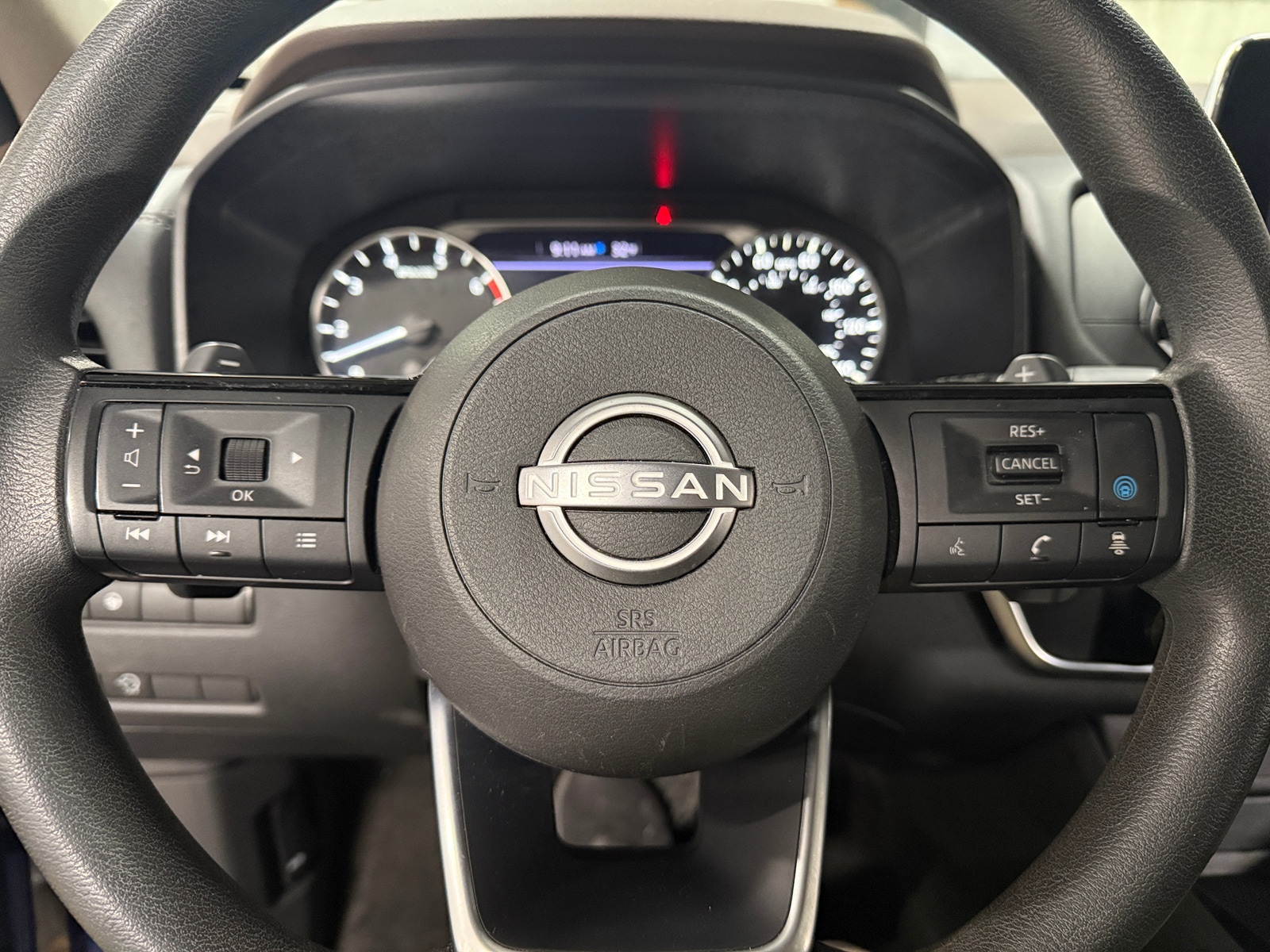 Thumbnail: 2023 Nissan Rogue - 5