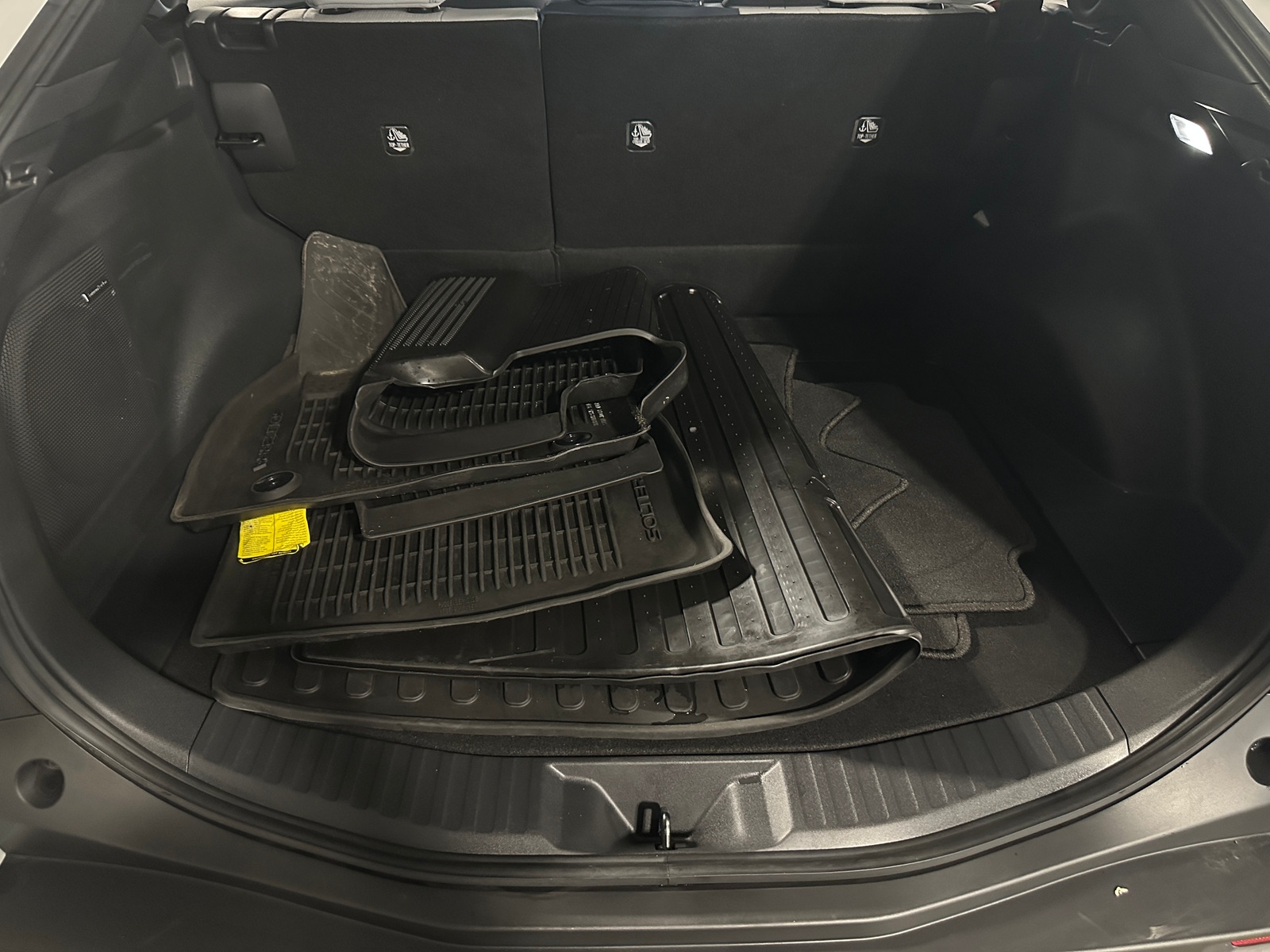 Thumbnail: 2023 Subaru Solterra - 6