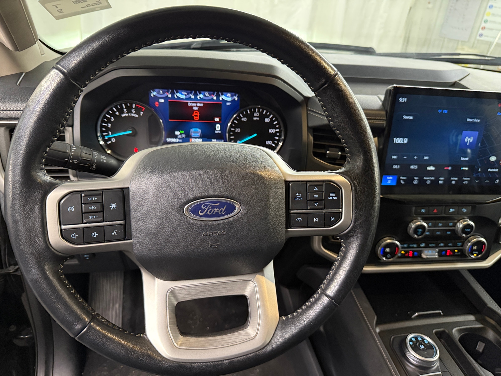 Thumbnail: 2024 Ford Expedition MAX - 5