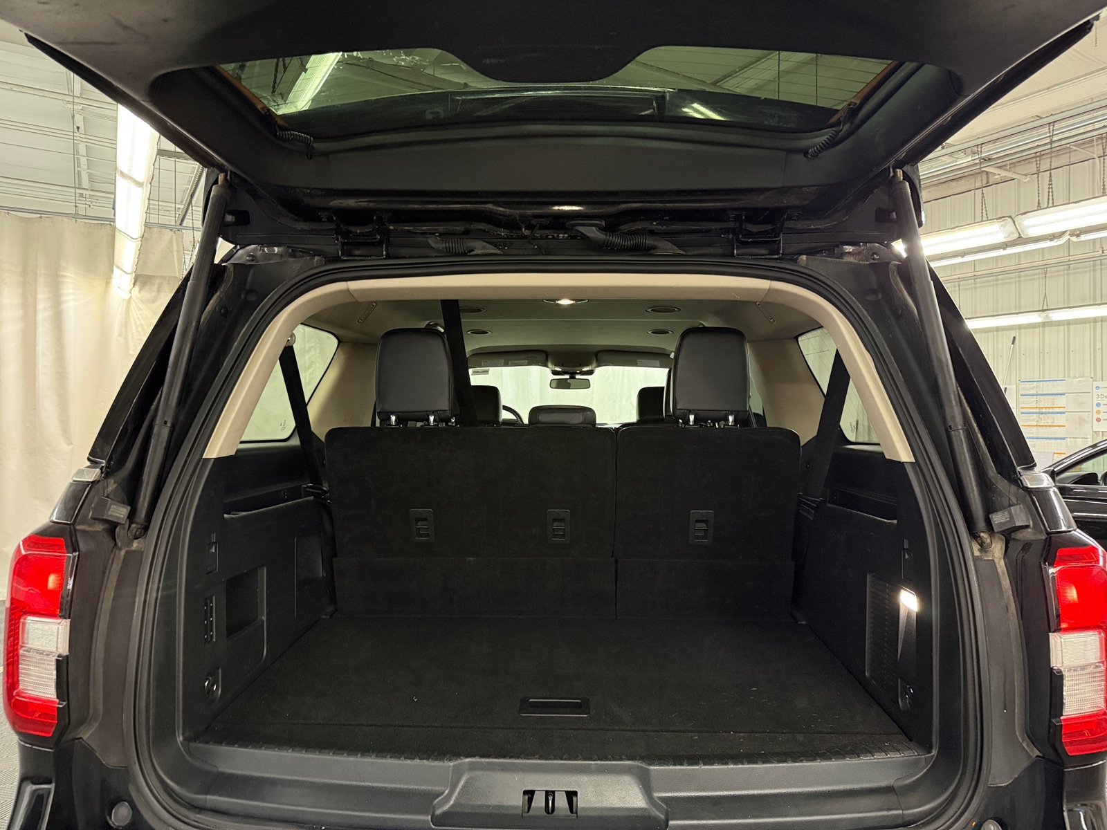 Thumbnail: 2024 Ford Expedition MAX - 7