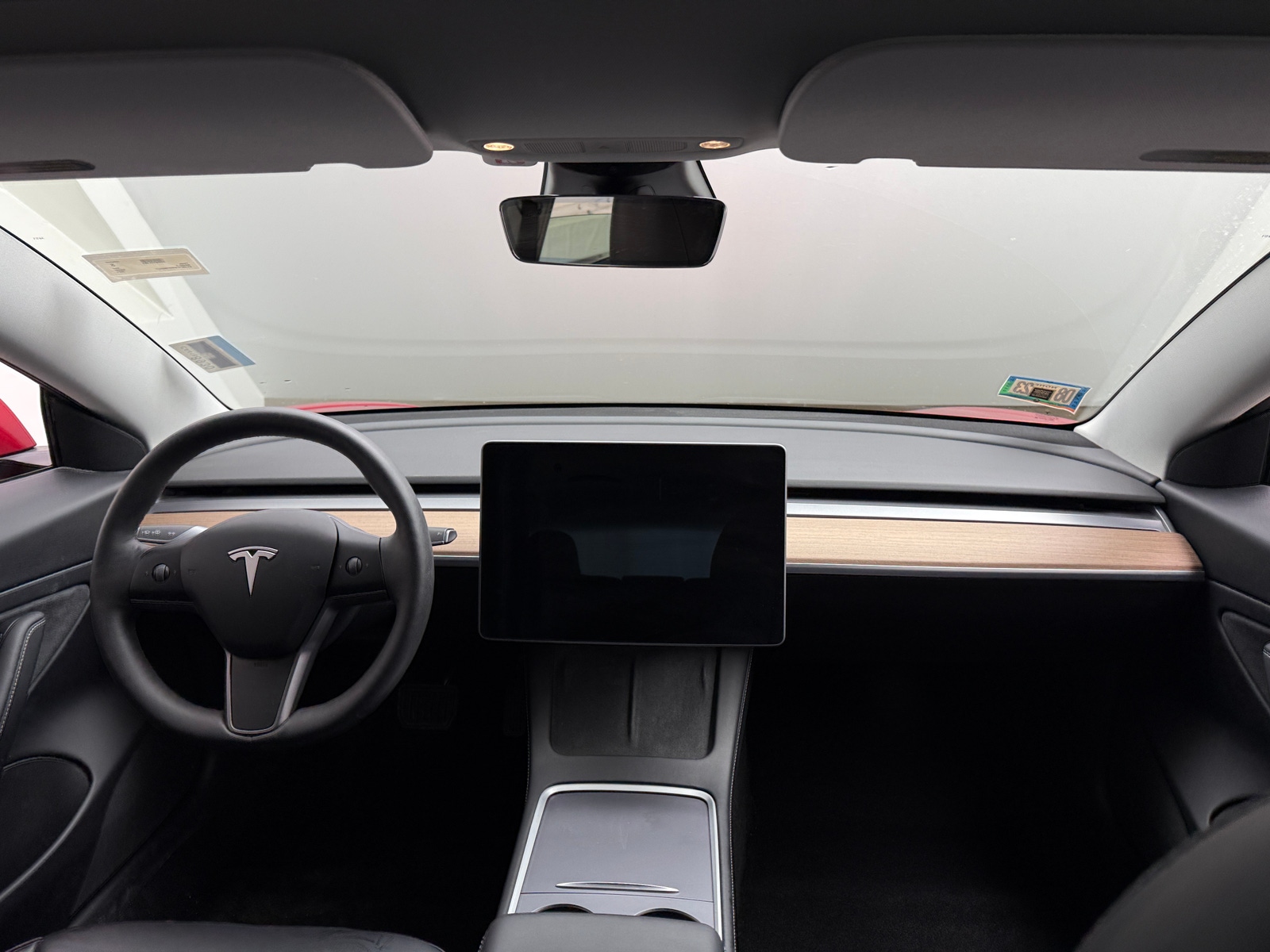 Thumbnail: 2021 Tesla Model 3 - 2