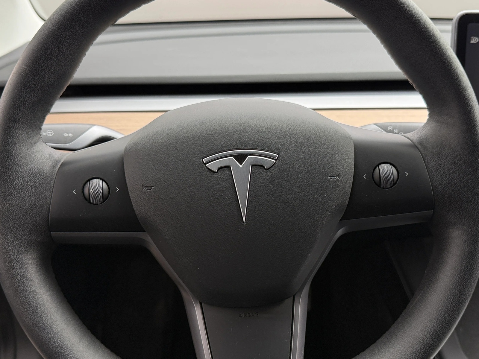 Thumbnail: 2021 Tesla Model 3 - 4