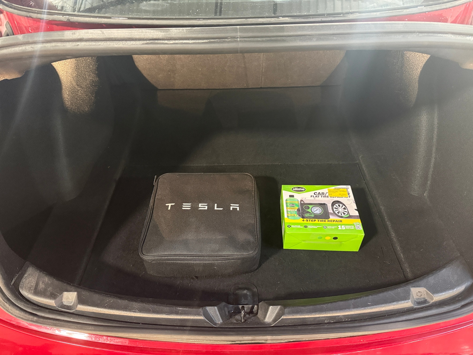 Thumbnail: 2021 Tesla Model 3 - 6