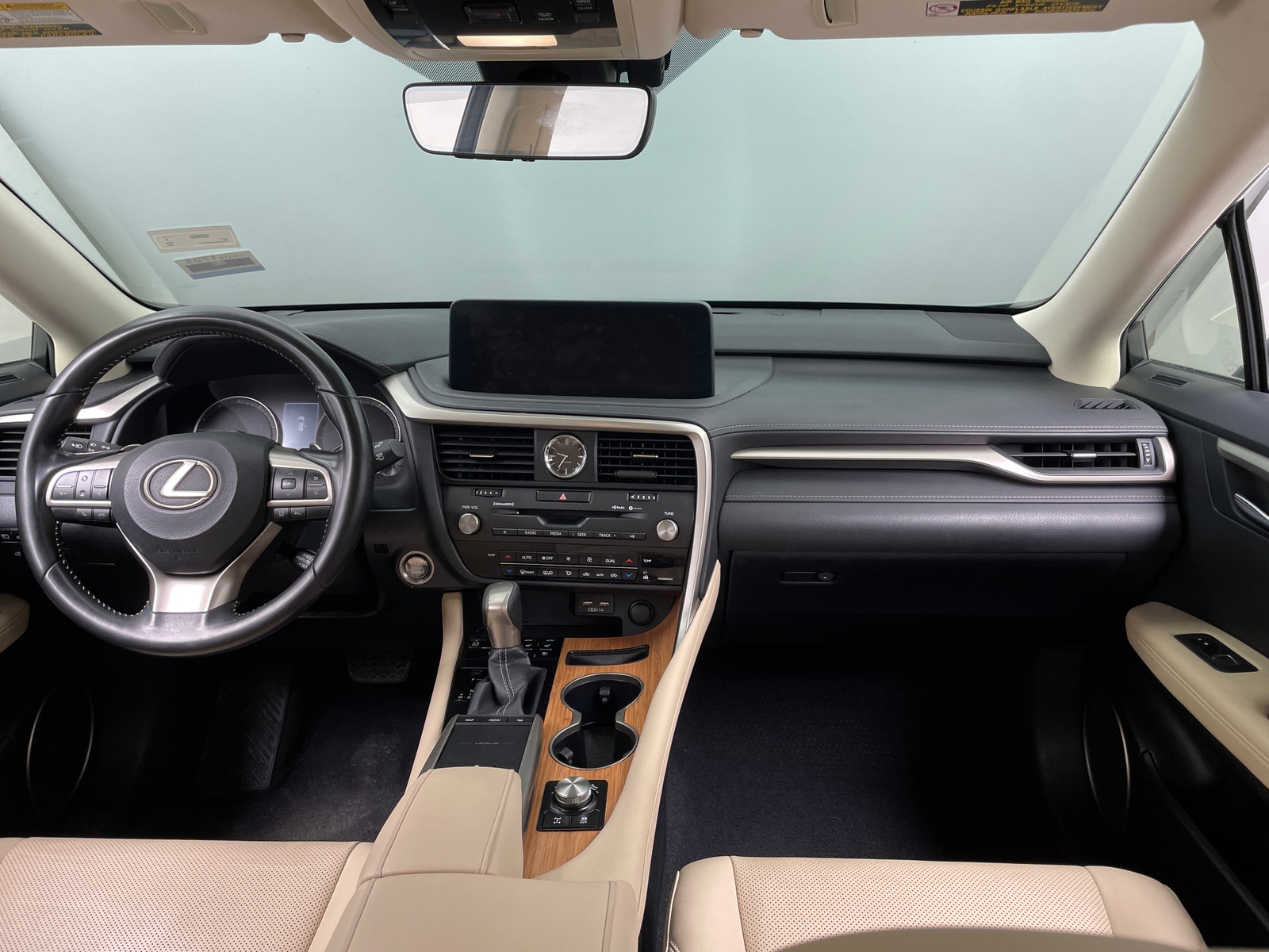 Thumbnail: 2021 Lexus RX - 2