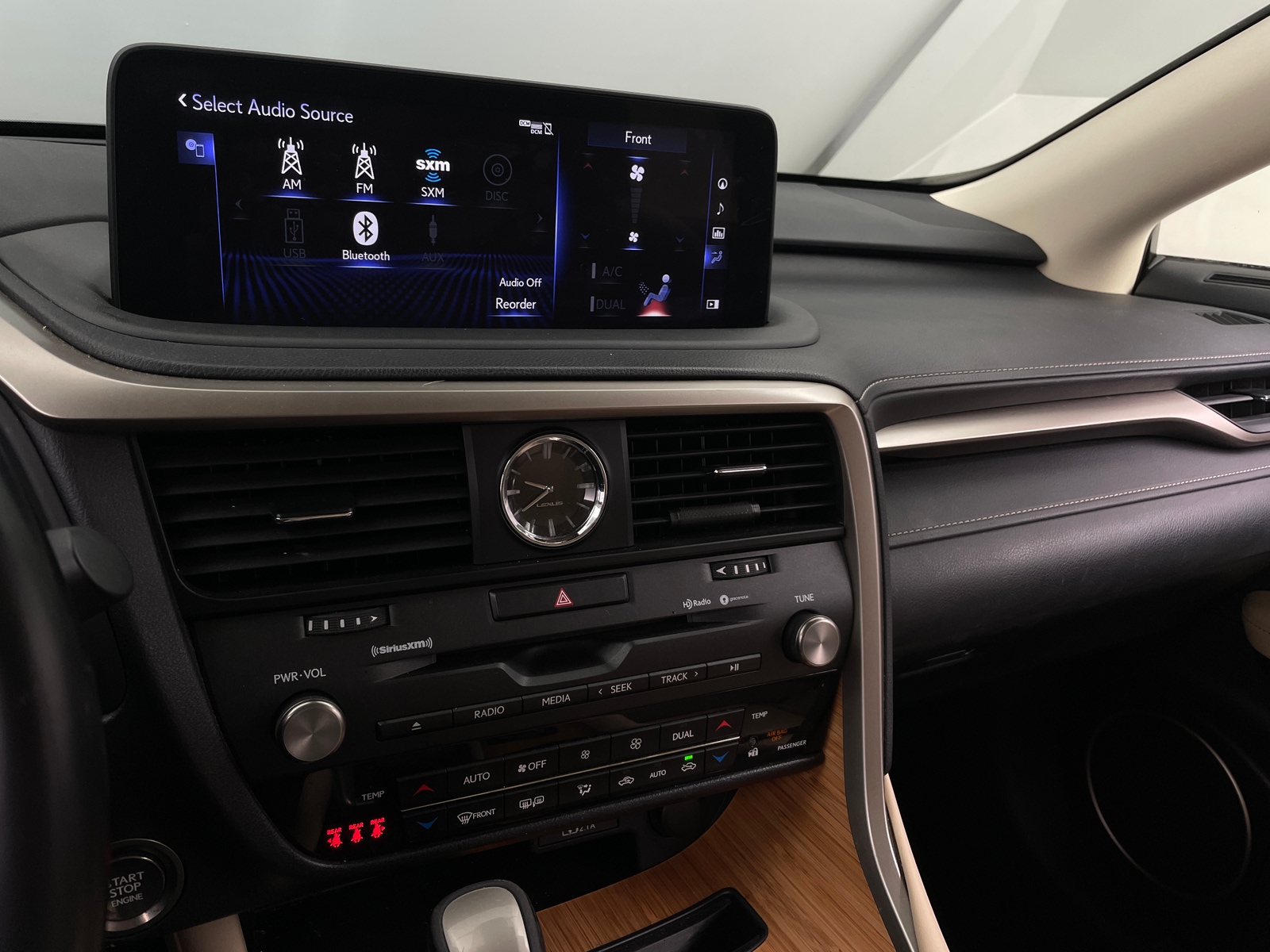 Thumbnail: 2021 Lexus RX - 3