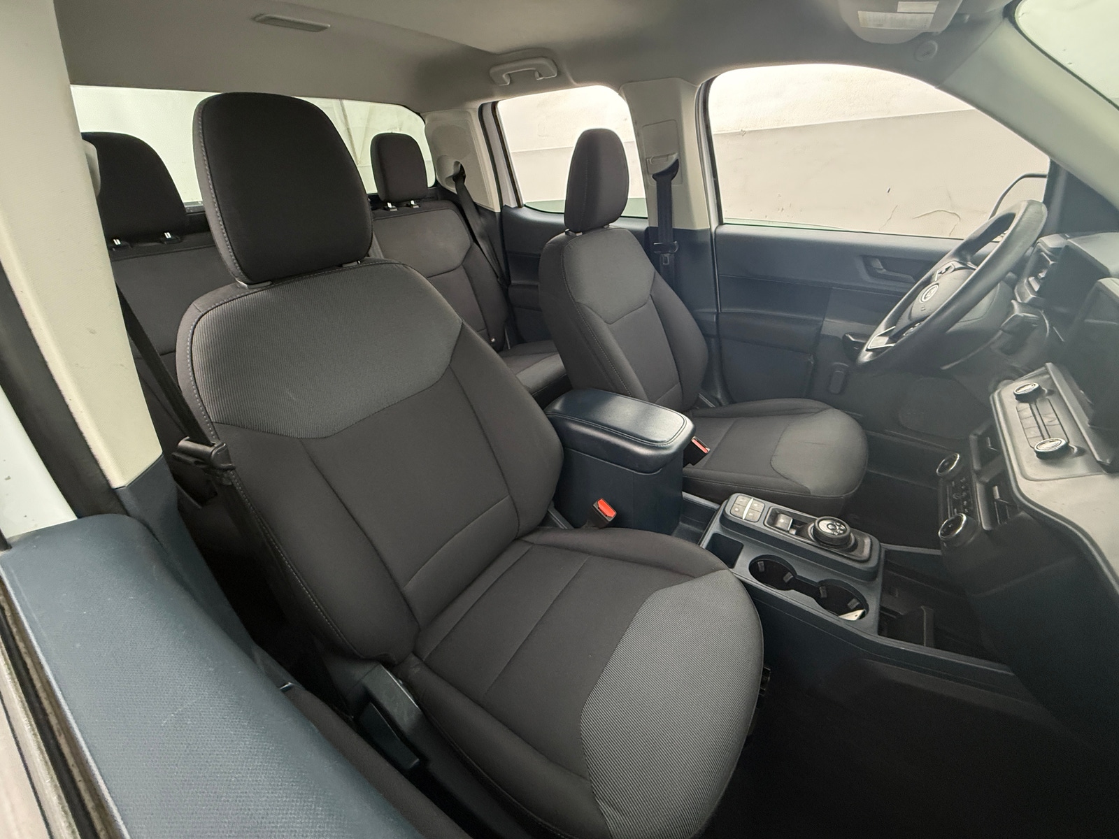 Thumbnail: 2023 Ford Maverick - 2