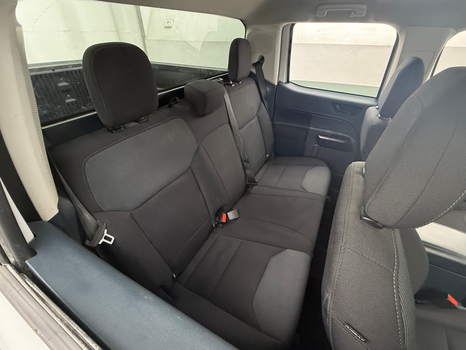 Thumbnail: 2023 Ford Maverick - 6