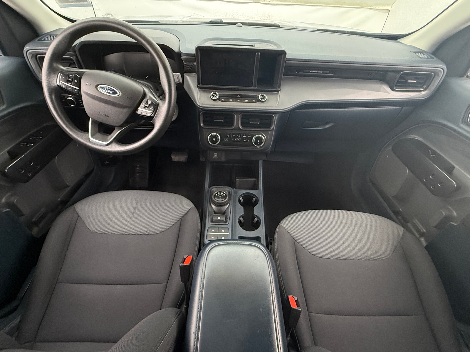 Thumbnail: 2023 Ford Maverick - 3