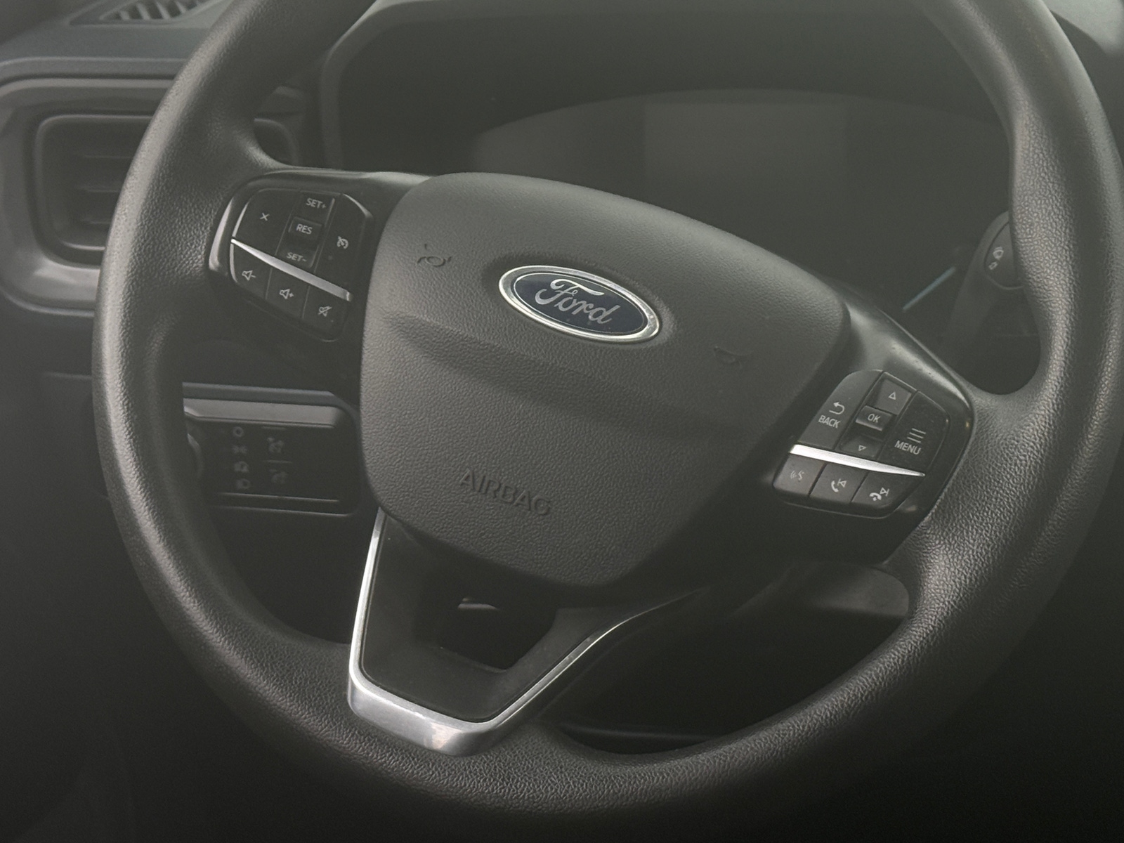 Thumbnail: 2023 Ford Maverick - 5