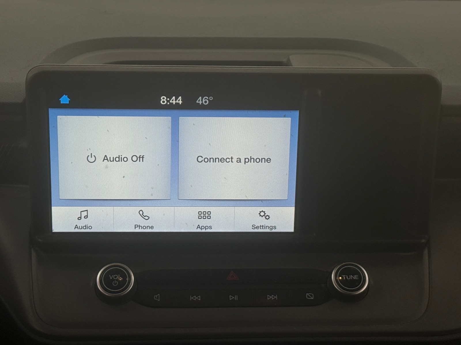 Thumbnail: 2023 Ford Maverick - 4