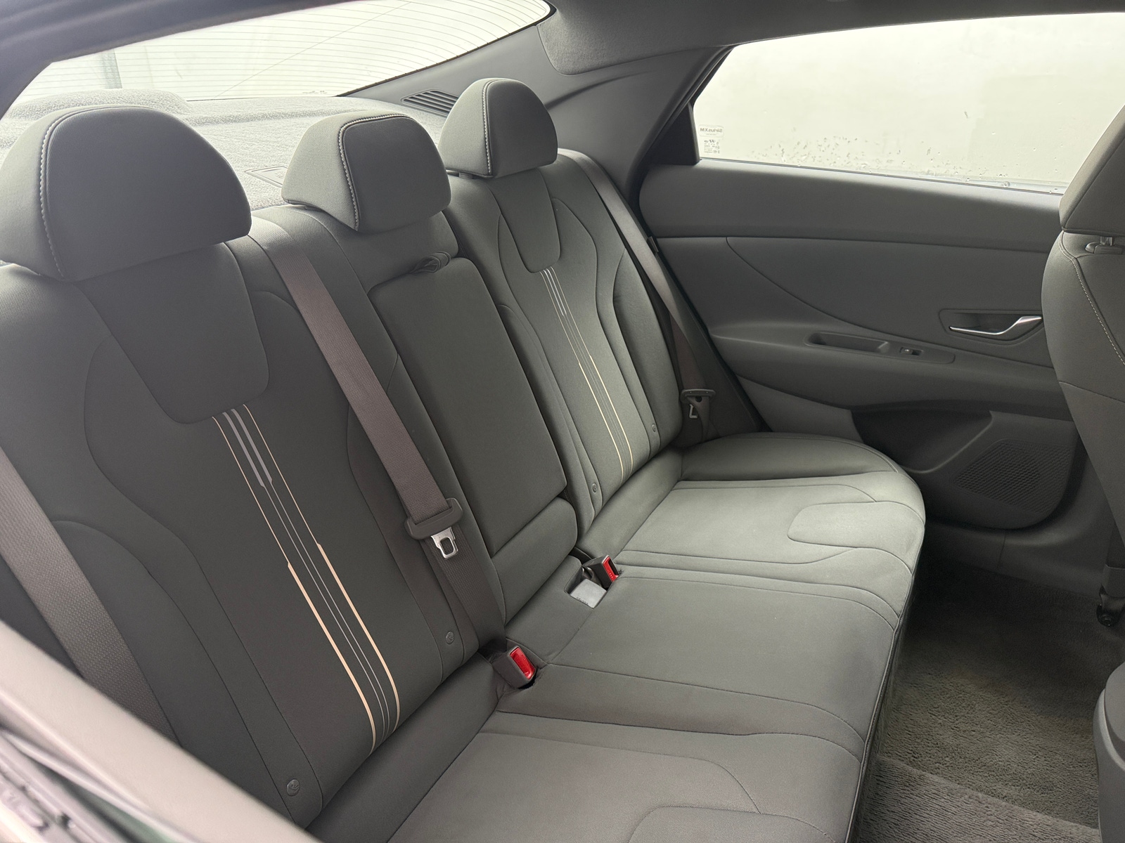 Thumbnail: 2025 Hyundai Elantra - 6