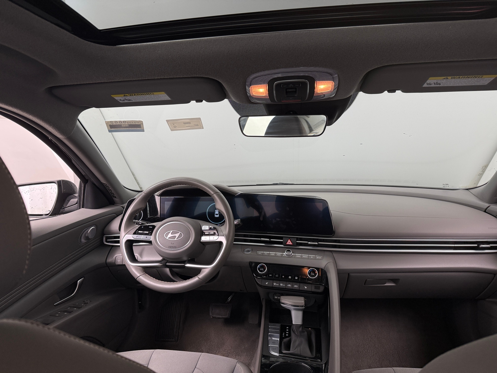 Thumbnail: 2025 Hyundai Elantra - 3