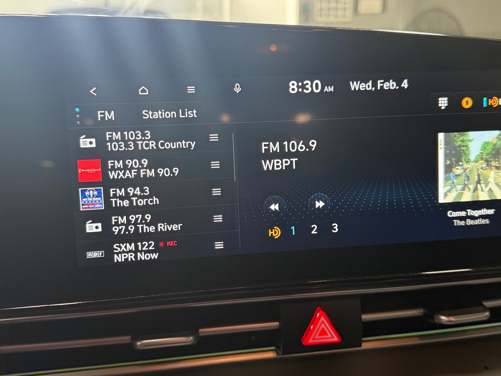 Thumbnail: 2025 Hyundai Elantra - 4