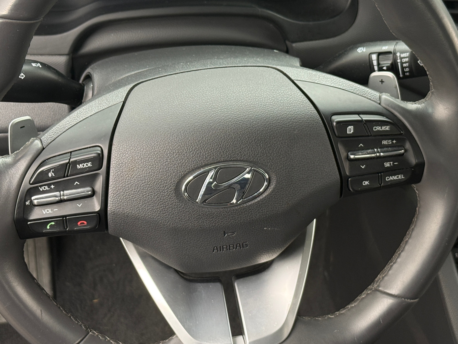 Thumbnail: 2018 Hyundai Ioniq - 5