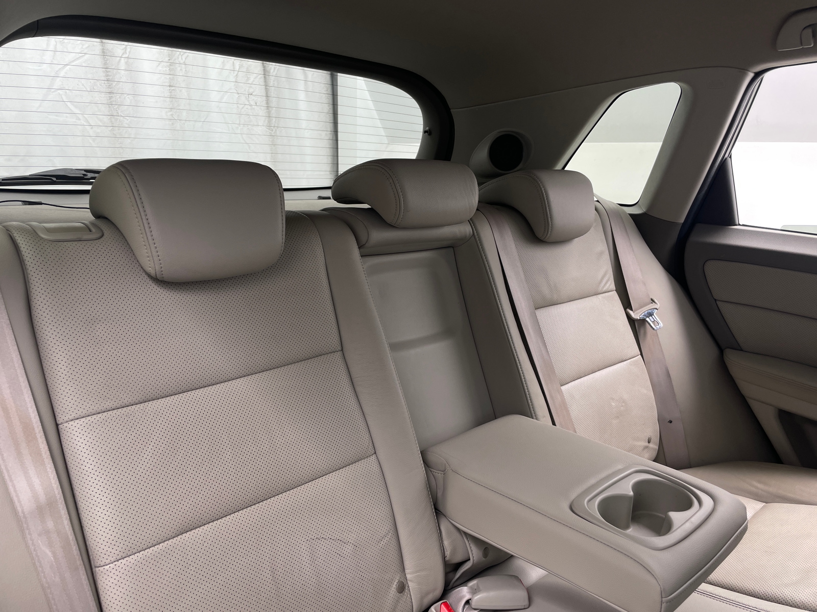 Thumbnail: 2011 Acura RDX - 5