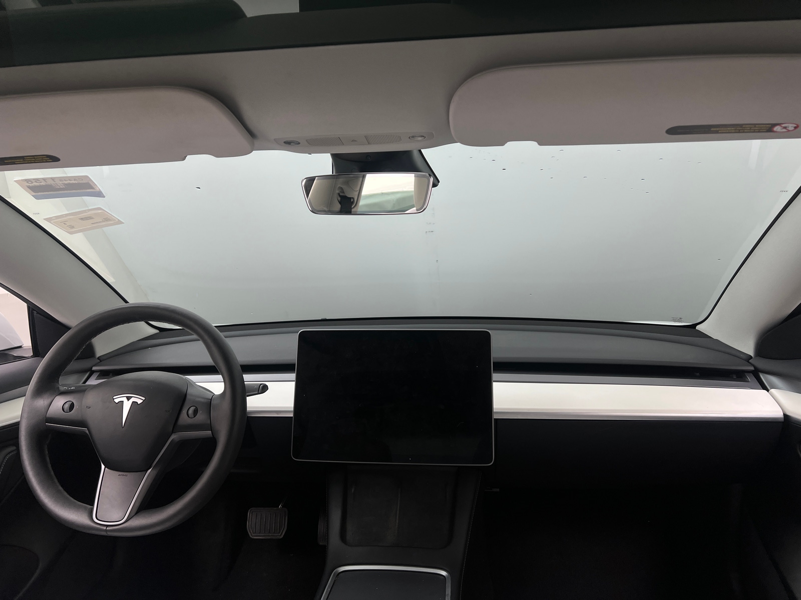 Thumbnail: 2022 Tesla Model 3 - 2