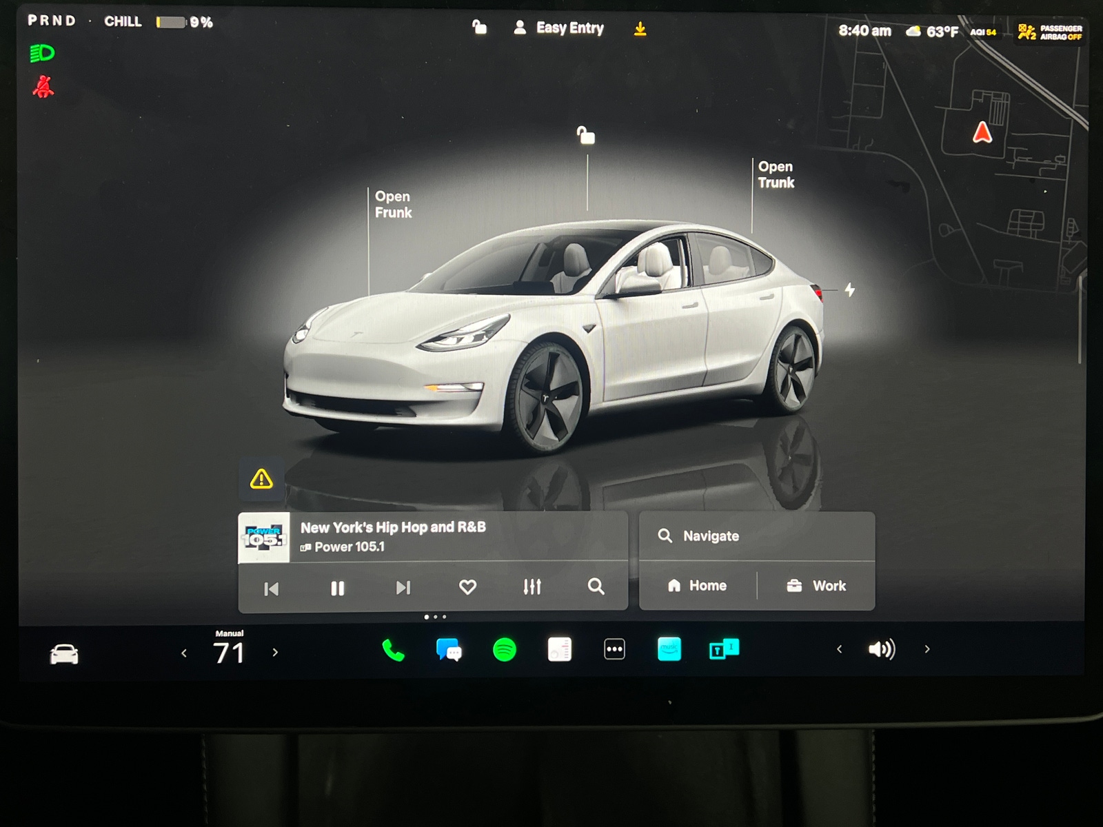 Thumbnail: 2022 Tesla Model 3 - 3
