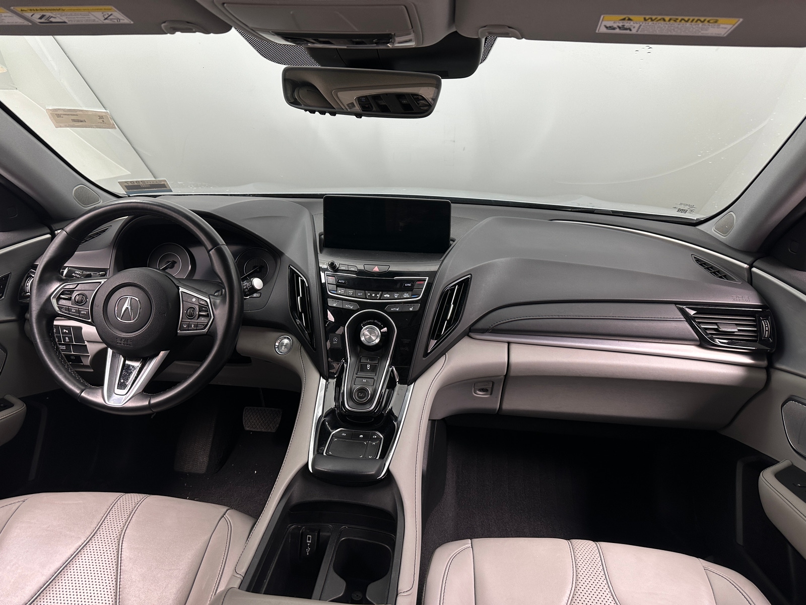 Thumbnail: 2019 Acura RDX - 2