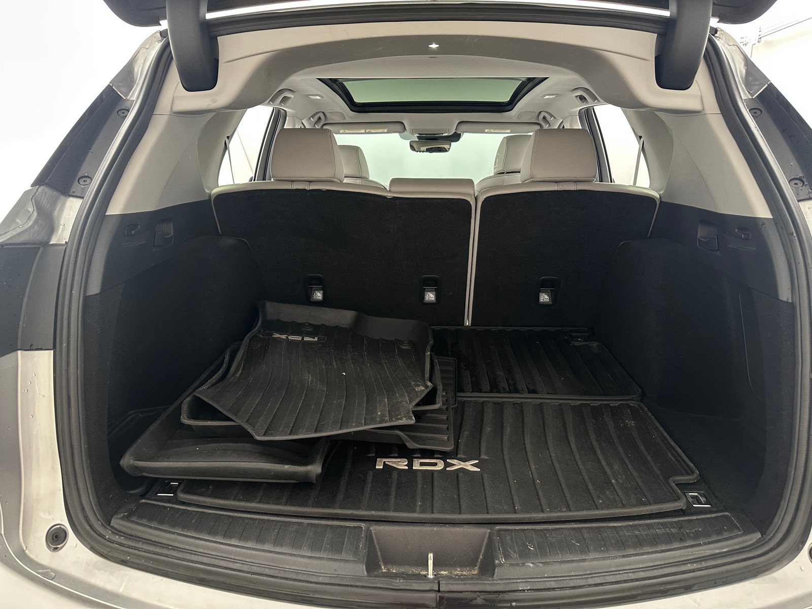 Thumbnail: 2019 Acura RDX - 6