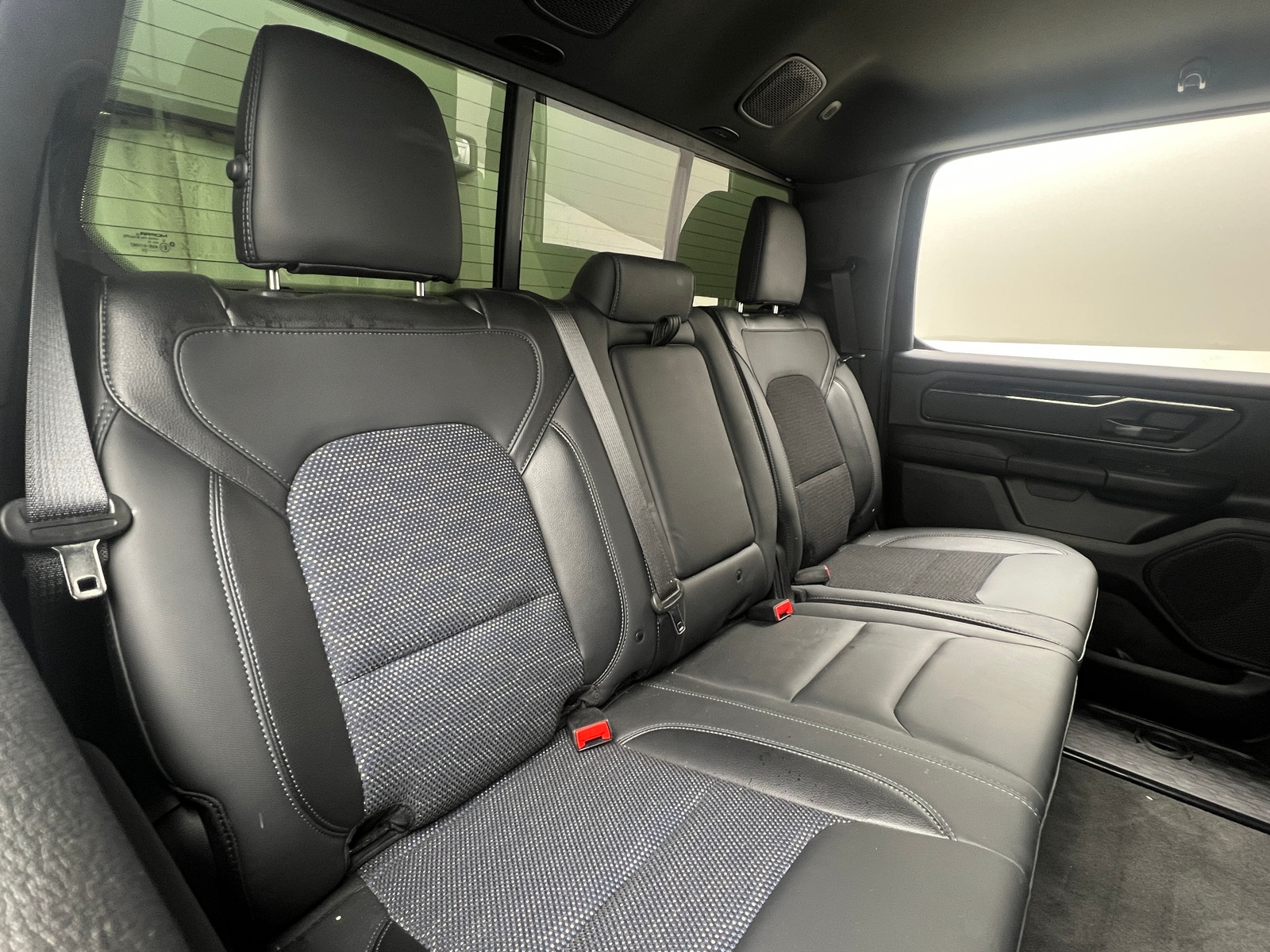 Thumbnail: 2020 RAM 1500 - 5