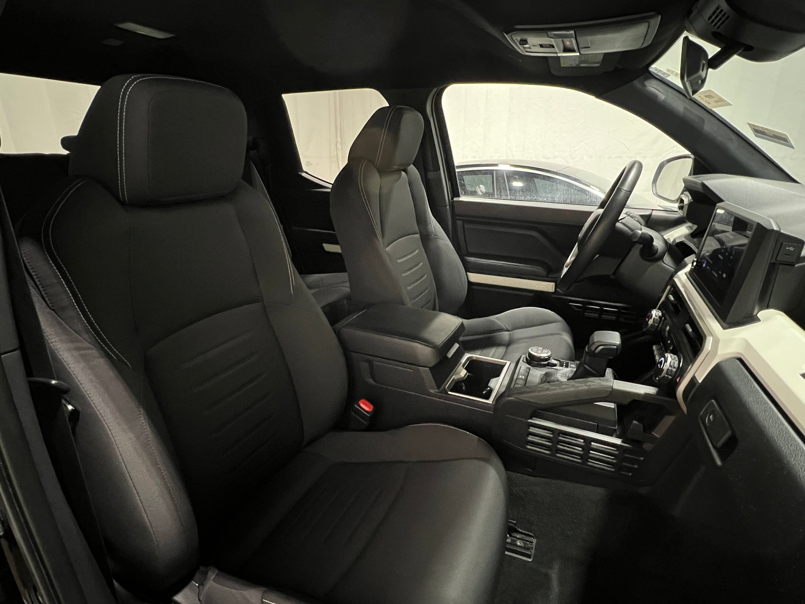 Thumbnail: 2024 Toyota Tacoma - 2