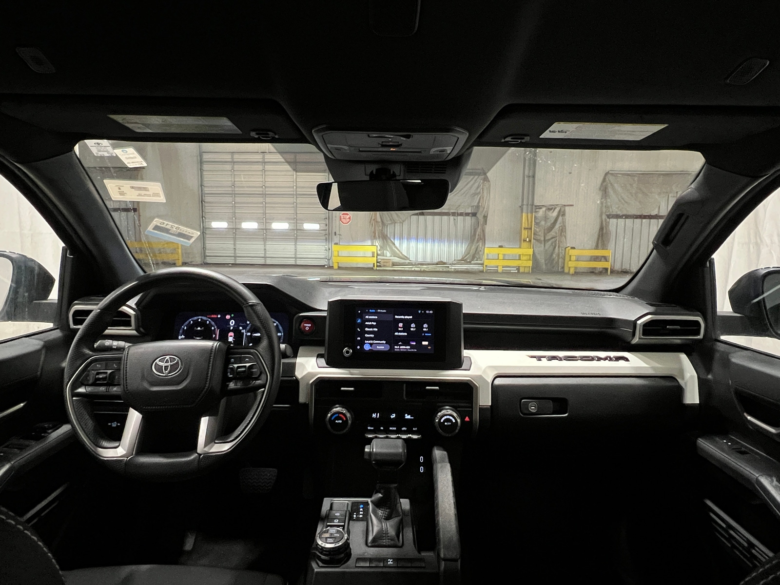 Thumbnail: 2024 Toyota Tacoma - 3