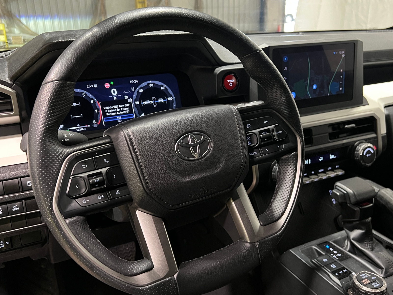 Thumbnail: 2024 Toyota Tacoma - 5